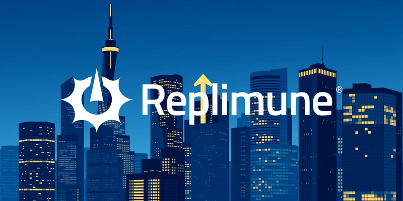 Replimune Aktie: Aufbauender Optimismus! - Foto: über boerse-global.de