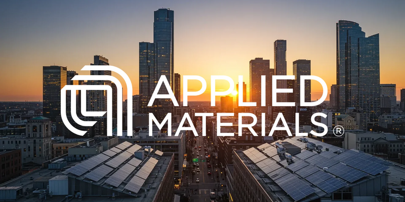 Applied Materials Aktie: Kampf um die Zukunft - Foto: über boerse-global.de