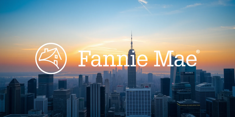 Fannie Mae Shares Face Critical Test Amid Leadership Shakeup - Foto: über boerse-global.de