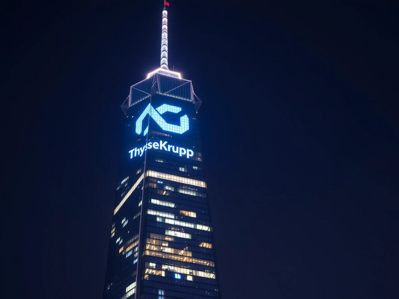 Deutschland verschärft Cybersecurity-Gesetze drastisch - Foto: über boerse-global.de