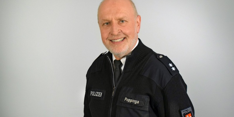 POL-WL: Fahren ohne Plan - Wie E-Scooter zum Verkehrsrisiko werden können - Foto: presseportal.de