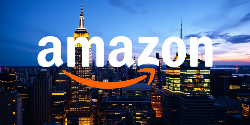 Wall Street Bets Big on Amazon’s Comeback Potential - Foto: über boerse-global.de