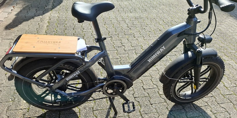 POL-EL: Meppen - Eigentümer eines Fahrrads gesucht - Foto: presseportal.de