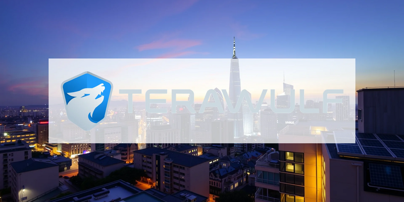 TeraWulf Shares Surge Following Major Capital Raise - Foto: über boerse-global.de