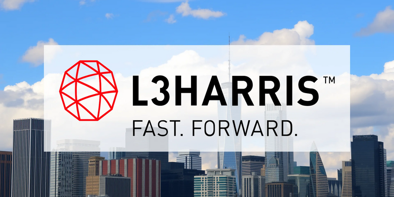 L3Harris Faces Investor Dilemma Amid Major Contract and Insider Sales - Foto: über boerse-global.de