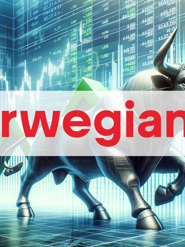 Norwegian Air Aktie Prognose 2025