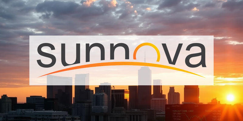 Sunnova’s Collapse: The Final Chapter for a Former Solar Leader - Foto: über boerse-global.de