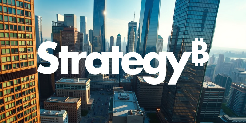 MicroStrategy: El enigma de Saylor y su apuesta billonaria por Bitcoin - Foto: über boerse-global.de