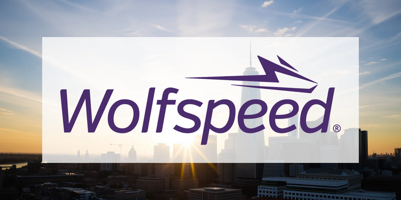 Wolfspeed Faces Critical Test Amid Analyst Pessimism - Foto: über boerse-global.de