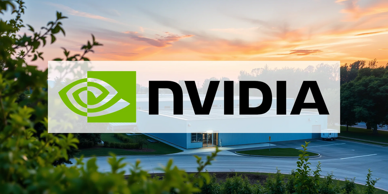 Nvidia: ¿Fuga de insiders ante máximos históricos? - Foto: über boerse-global.de