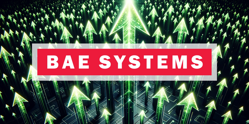 BAE Systems Aktie: Milliarden-Klage droht! - Foto: über boerse-global.de