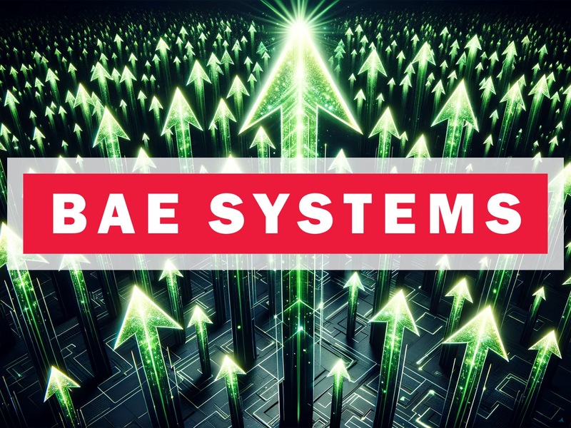BAE Systems Aktie: Milliarden-Klage droht! - Foto: über boerse-global.de