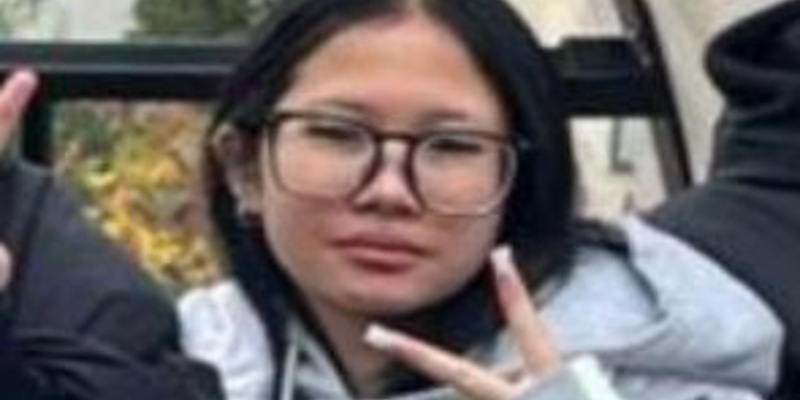 POL-GI: Landkreis Gießen: 14-jährige Xinyu S. aus ihrer Wohngruppe in Linden vermisst - Foto: presseportal.de