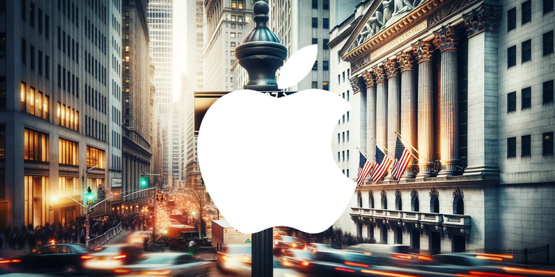 Apple se enfrenta a una semana crucial: resultados trimestrales bajo la lupa - Foto: über boerse-global.de