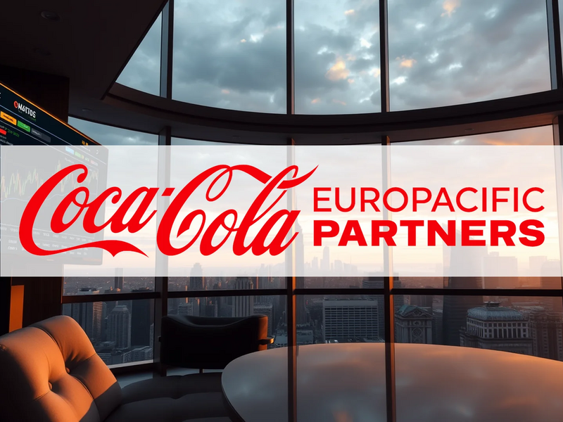 Coca-Cola Aktie: Billionen-Kaufrausch! - Foto: über boerse-global.de
