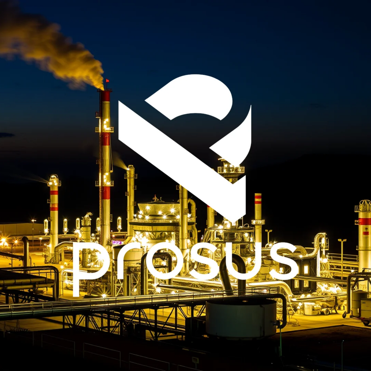 Prosus Aktie: Brasilien-Offensive gestartet! - Foto: über boerse-global.de