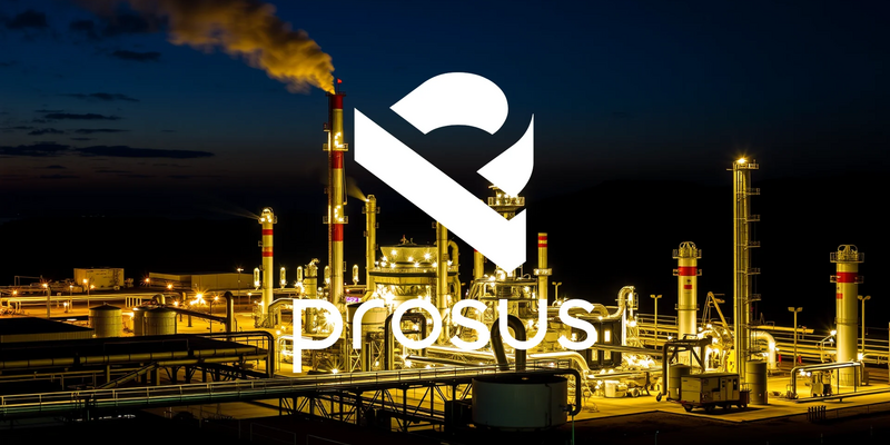 Prosus Aktie: Brasilien-Offensive gestartet! - Foto: über boerse-global.de