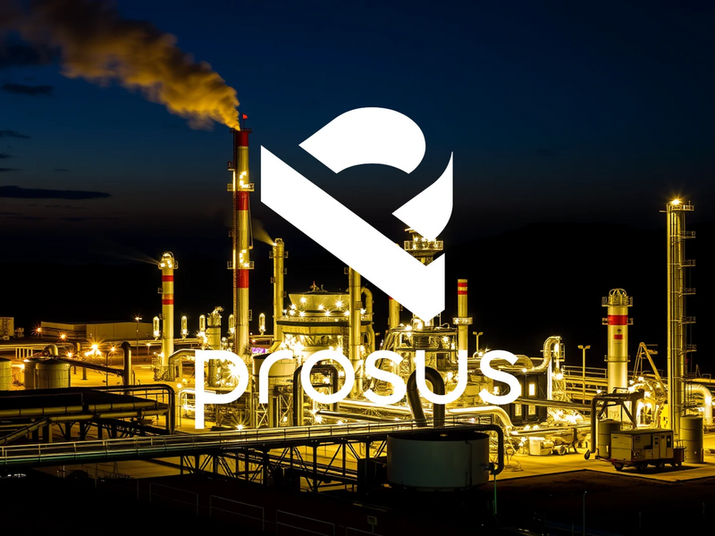 Prosus Aktie: Brasilien-Offensive gestartet! - Foto: über boerse-global.de