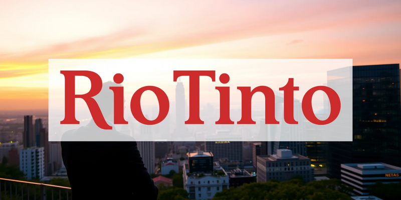 Rio Tinto Aktie: Störende Unstimmigkeiten! - Foto: über boerse-global.de