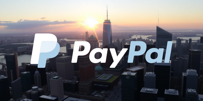 PayPal Aktie: Entscheidungstag naht! - Foto: über boerse-global.de