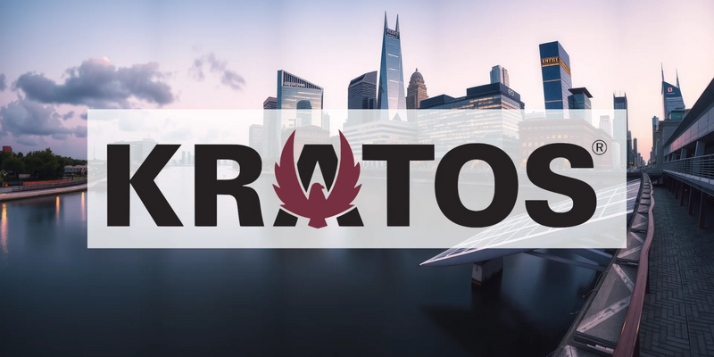 Kratos Defense Stock Soars on Hypersonic Testing Contract - Foto: über boerse-global.de