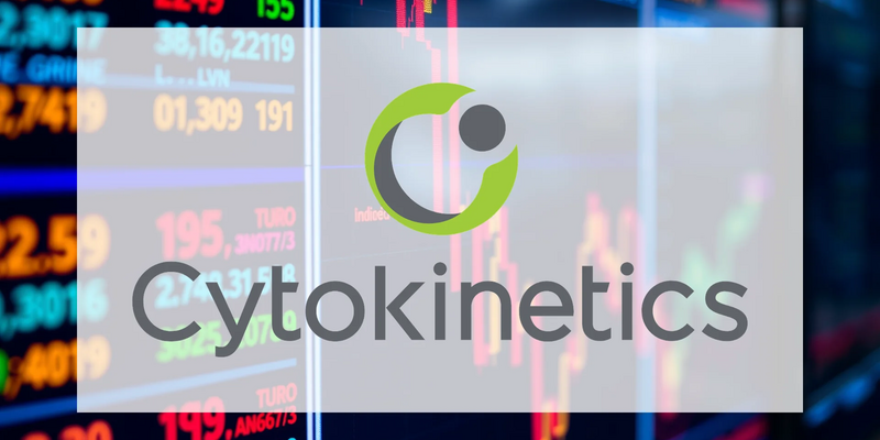 Cytokinetics Aktie: Klage-Tsunami rollt! - Foto: über boerse-global.de