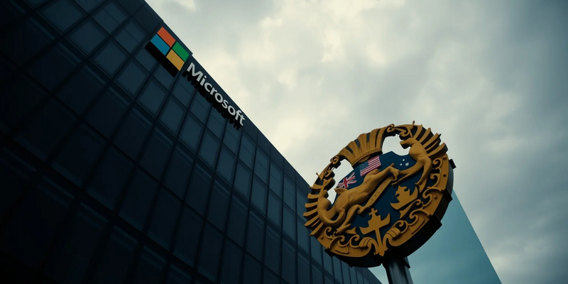 Microsoft vor Gericht: Australier klagen wegen versteckter KI-Preise - Foto: über boerse-global.de