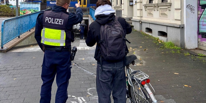 POL-PB: #sicherimStraßenverkehr - Polizei führte Schwerpunkteinsatz durch - Foto: presseportal.de