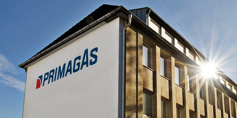 75 Jahre Primagas / Wegbereiter für verlässliche, bezahlbare und nachhaltige Wärmeversorgung mit Flüssiggas - Foto: presseportal.de
