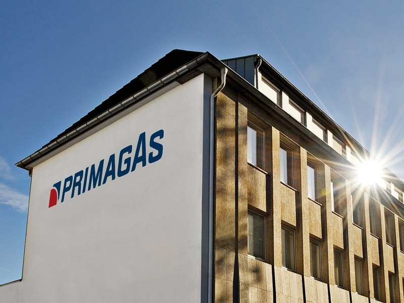 75 Jahre Primagas / Wegbereiter für verlässliche, bezahlbare und nachhaltige Wärmeversorgung mit Flüssiggas - Foto: presseportal.de