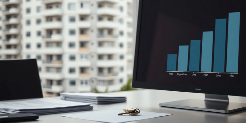 Mietpreisbremse verlängert: Was sich 2025 ändert - Foto: über boerse-global.de