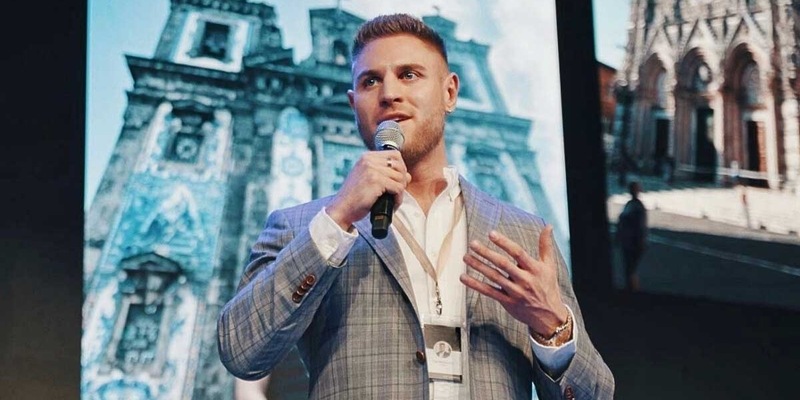 Das Script to Sales System von Tim Fröhlich: Der einfachste und sicherste Weg zur finanziellen Freiheit durch den Verkauf digitaler Dienstleistungen - Foto: presseportal.de