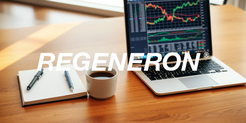 Regeneron Aktie: Entscheidungstag naht! - Foto: über boerse-global.de