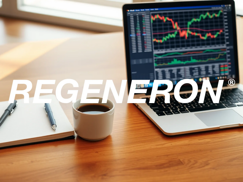 Regeneron Aktie: Entscheidungstag naht! - Foto: über boerse-global.de