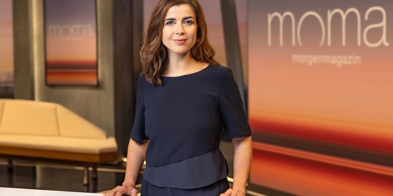 Krise in der Autobranche – ZDF-Morgenmagazin live vor Ort in Zwickau - Foto: presseportal.de