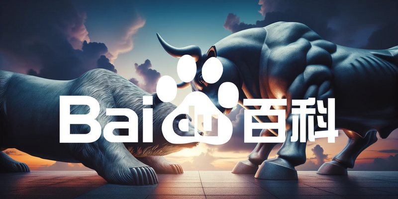 Baidu Shares Surge as Autonomous Driving Ambitions Gain Global Traction - Foto: über boerse-global.de