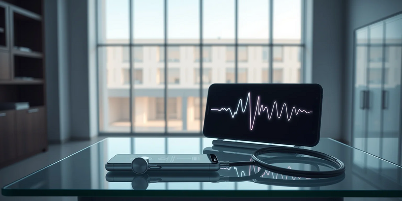 AMA startet KI-Zentrum für digitale Gesundheit - Foto: über boerse-global.de