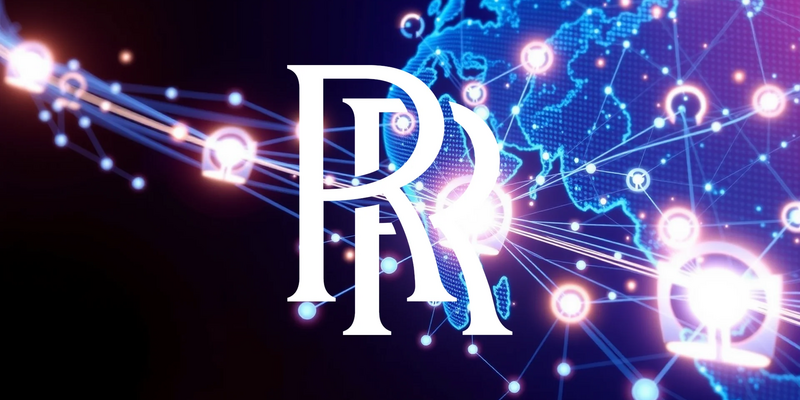 Rolls-Royce Stock: Navigating the Crosscurrents at 1,200 Pence - Foto: über boerse-global.de