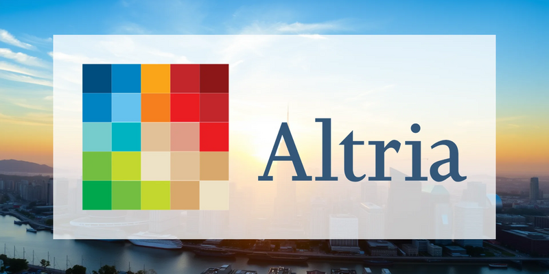 Can Altria’s Dividend Streak Outpace Its Industry Decline? - Foto: über boerse-global.de