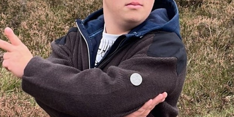 POL-FL: Sörup: 17-Jähriger aus Sörup vermisst - Foto: presseportal.de