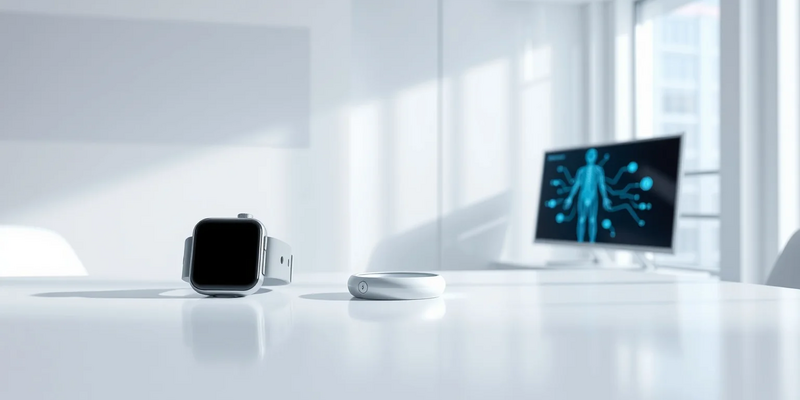 KI und Wearables revolutionieren die Präventivmedizin - Foto: über boerse-global.de