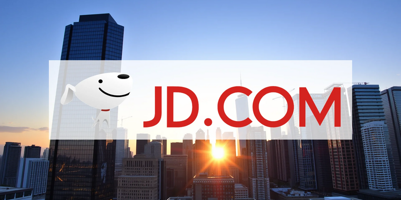 Chinese E-Commerce Giant JD.com Rides Wave of Trade Optimism - Foto: über boerse-global.de