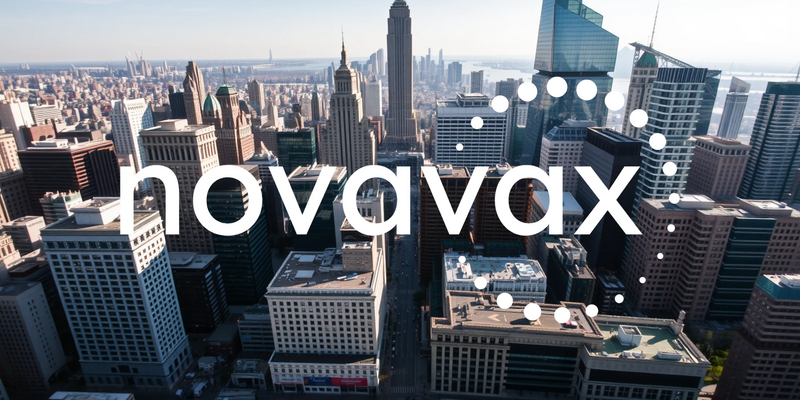 Is Novavax Stock Gaining Favor on Wall Street? - Foto: über boerse-global.de