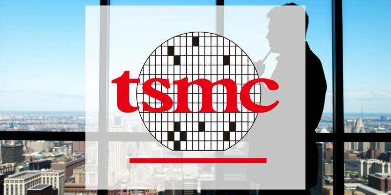 TSMC Aktie: Marktposition ausgebaut - Foto: über boerse-global.de