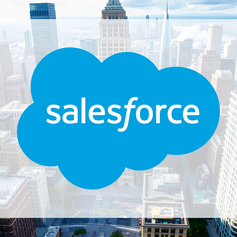 Salesforce’s AI Transformation Gains Momentum - Foto: über boerse-global.de