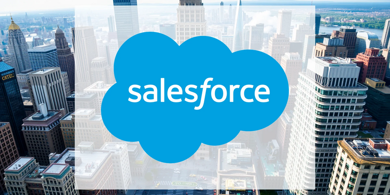 Salesforce’s AI Transformation Gains Momentum - Foto: über boerse-global.de