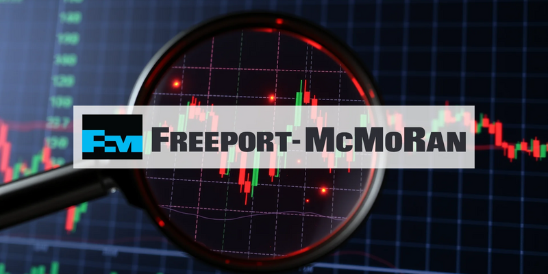 Freeport-McMoRan Delivers Strong Quarterly Performance Amid Operational Challenges - Foto: über boerse-global.de