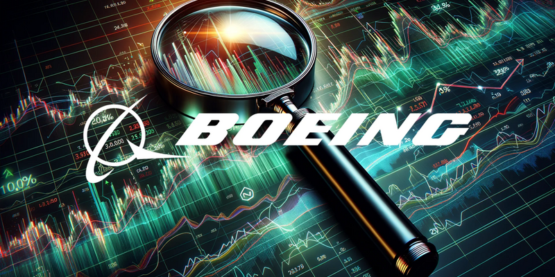 Boeing Faces Dual Challenges as Labor Strike and Quarterly Results Converge - Foto: über boerse-global.de