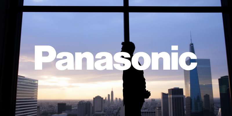 Panasonic Aktie: Sanktionen möglich? - Foto: über boerse-global.de