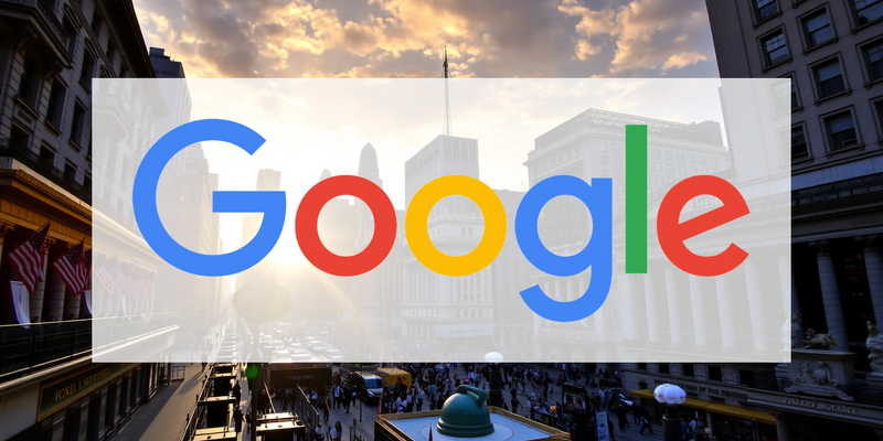 Alphabet Shares Surge Amid AI Infrastructure Breakthrough - Foto: über boerse-global.de